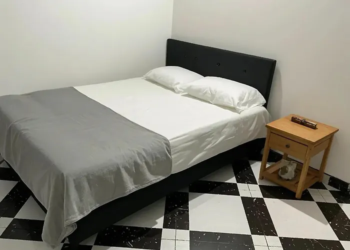 Aparta Suite Torre De Prado 302
