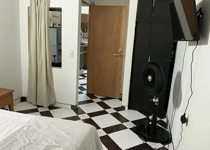 Aparta Suite Torre De Prado 302
