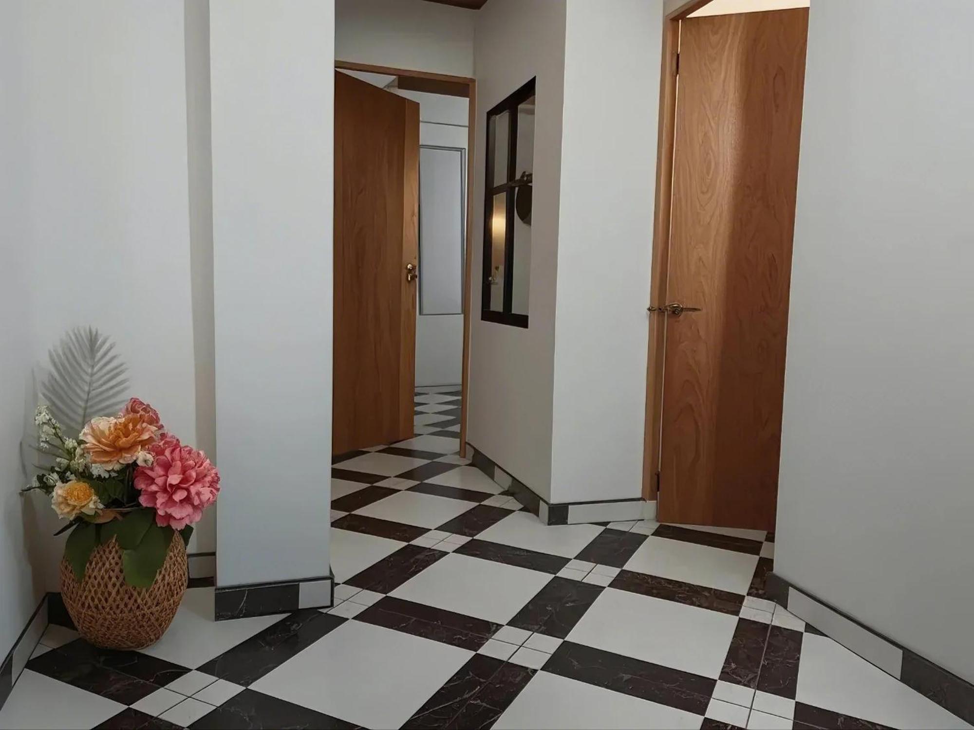 Aparta Torre De Prado 302 Apartment