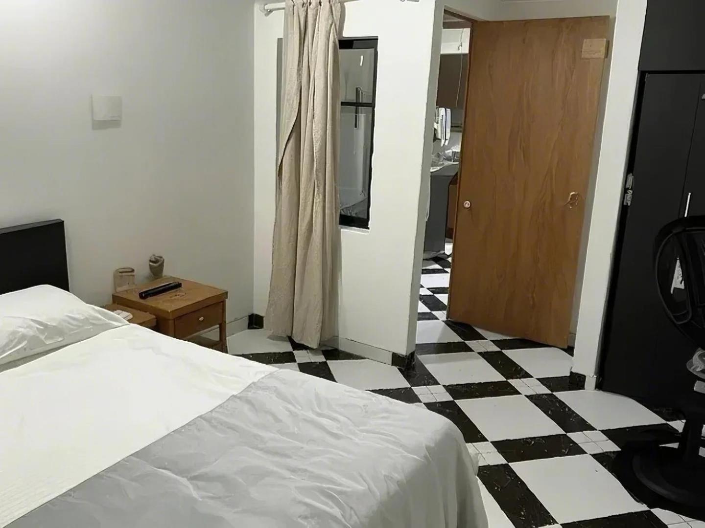 Apartment Aparta Torre De Prado 302 Medellin